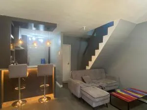 2 Bedroom House in Camella Carcar Cebu - Carcar