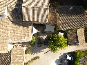 B&B / Chambres d'hotes Mascalou : photos des chambres