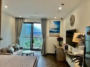 Vincom Bắc Giang homstay - Làng Thành