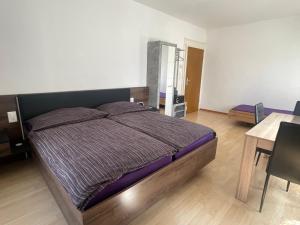 Walters Hostel Interlaken