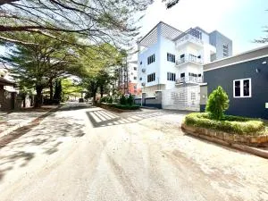 FURNISHED APARTMENTS Utako Abuja - Ankuru