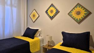 Apartamento incrível a passos da praia de Itapuã