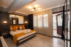 Lagertha Hotel Taksim