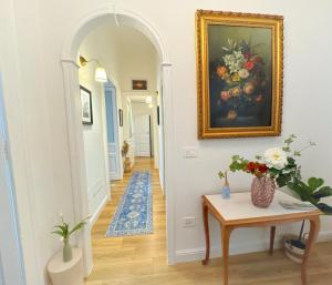 CARLO III Apartment - Napoli Centro - 3min aeroporto