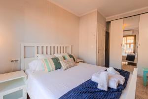 The chill corner - Relájate cerca de la playa - Ubytování bez kategorie ve městě Santa Pola