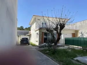 Charmante maison à Carcans avec extérieur spacieux - 卡尔康