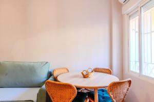 The chill corner - Relájate cerca de la playa