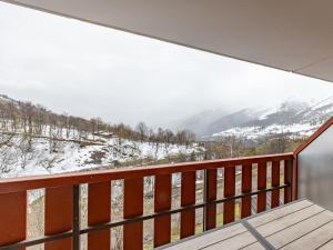 Appartement 7 pers à 2 pas des pistes, balcon sud, confort, stationnement proche - FR-1-807-76