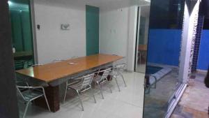 Casa por temporada na Barra de São Miguel