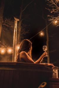 TÖLGYUDVAR Vendégház