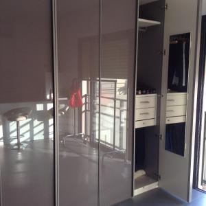 Appartements Marina d-Oru Studio Propriano : photos des chambres
