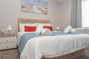 Carpenters Lodge the perfect dog friendly retreat
