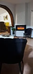 Vila Silvana - 莫伊西德约斯