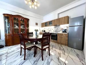 Rumis Paros house in the heart of Parikia