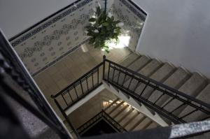 Apartamento de diseño de grandes dimensiones