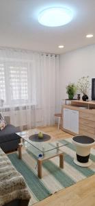 Vytauto Centriniai apartamentai