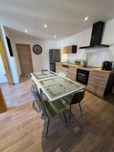 Le cocon du «Katzelberg» à 10mn de Colmar