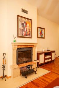 Гнездото на Гълъба