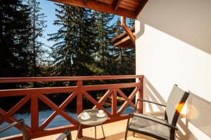 Гнездото на Гълъба