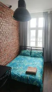 9Wygodny pokoj w centrum Wroclawia - Jankowice