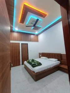 The Shyama Palace - Rīngas