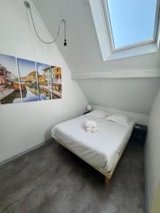 Le cocon du «Katzelberg» à 10mn de Colmar