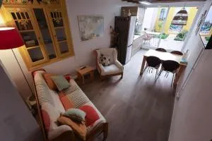 Ca l'Ametller - Castelldáns