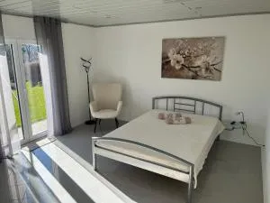 Großzügige Ferienwohnung - Gonterskirchen