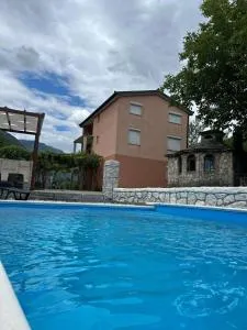 Hodžić Rural Home - Rudo Polje