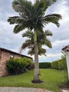 U-GO Casa Toledo Quindío