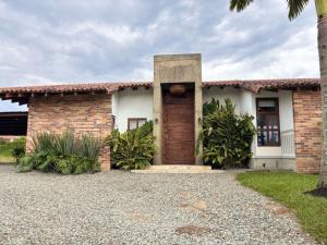 U-GO Casa Toledo Quindío