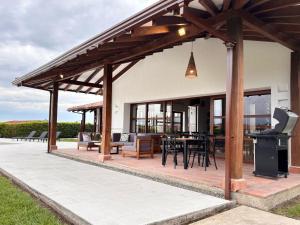 U-GO Casa Toledo Quindío