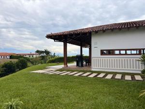 U-GO Casa Toledo Quindío