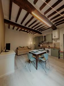 La Sosta-appartamento a pochi passi dalla stazione