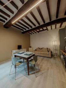 La Sosta-appartamento a pochi passi dalla stazione