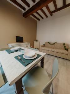 La Sosta-appartamento a pochi passi dalla stazione