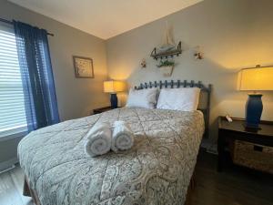 Chesapeake Chalet- Cozy,Close to Hard Rock and All