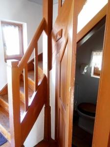 Triad Ferienhäuschen Stöckl