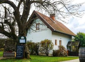 Triad Ferienhäuschen Stöckl