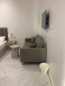 Nile Inn 508 Cozy studio Steps Away From the Nile