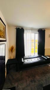 Cozy Apartment in Glasgow City