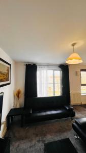 Cozy Apartment in Glasgow City