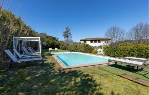 Awesome Home In Capannori With Wifi