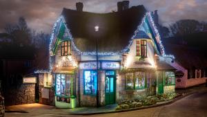 The Richmond Bed and Breakfast - Adults only