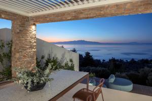 SEDUCTION Villa Thassos