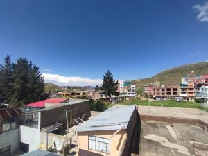 Departamento en Gourmancia - Estancia & Sabor