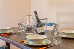 Contrada Sant Esteve - Magnolia Holidays img3