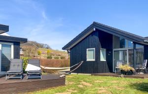 3 Bedroom Nice Home In Haarby