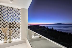 SEDUCTION Villa Thassos