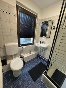 PS Apartments Freienhufen